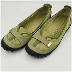 Privo slip on shoes